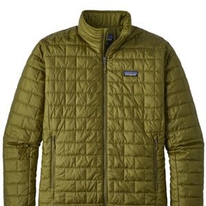 Patagonia Nano Puff Jacket